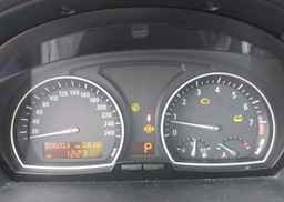 2007 BMW X3 3.0I