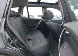 2007 BMW X3 3.0I