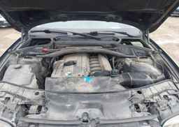 2007 BMW X3 3.0I