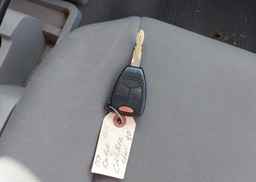 2007 DODGE CALIBER SXT