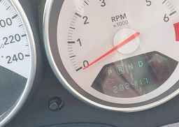 2007 DODGE CALIBER SXT