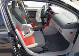 2007 DODGE CALIBER SXT