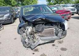 2007 DODGE CALIBER SXT