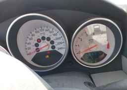 2007 DODGE CALIBER SXT