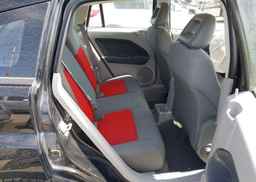 2007 DODGE CALIBER SXT