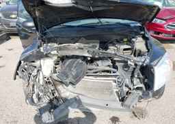 2007 DODGE CALIBER SXT