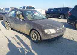 2000 MAZDA PROTEGE DX