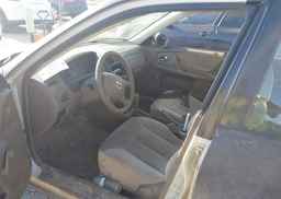 2000 MAZDA PROTEGE DX