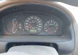 2000 MAZDA PROTEGE DX