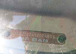 2000 MAZDA PROTEGE DX