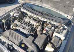 2000 MAZDA PROTEGE DX