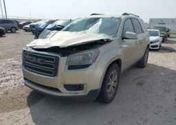 2014 GMC ACADIA SLT1