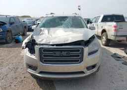 2014 GMC ACADIA SLT1
