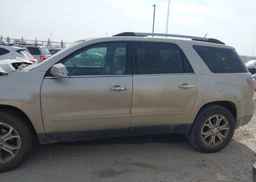 2014 GMC ACADIA SLT1