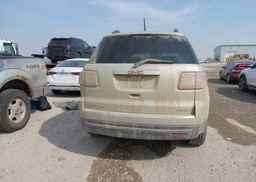 2014 GMC ACADIA SLT1