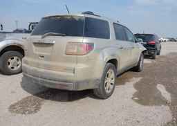 2014 GMC ACADIA SLT1