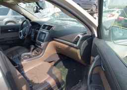 2014 GMC ACADIA SLT1