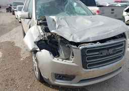 2014 GMC ACADIA SLT1