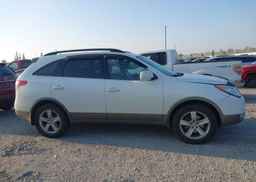 2010 HYUNDAI VERACRUZ GLS