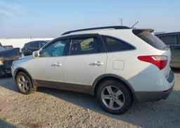 2010 HYUNDAI VERACRUZ GLS