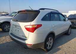 2010 HYUNDAI VERACRUZ GLS