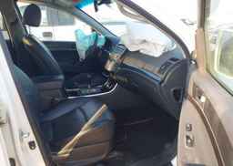 2010 HYUNDAI VERACRUZ GLS