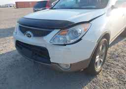 2010 HYUNDAI VERACRUZ GLS