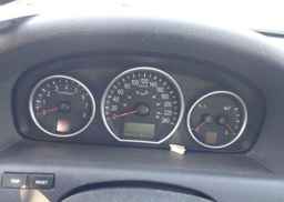 2010 HYUNDAI VERACRUZ GLS