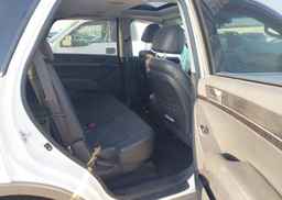 2010 HYUNDAI VERACRUZ GLS