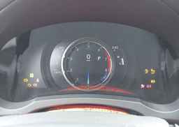 2025 LEXUS IS 350