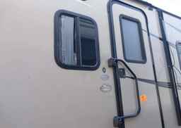 2018 KEYSTONE BULLET 277BHS