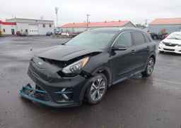 2020 KIA NIRO EX