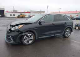 2020 KIA NIRO EX