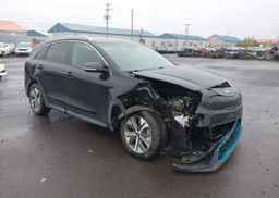 2020 KIA NIRO EX