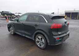 2020 KIA NIRO EX