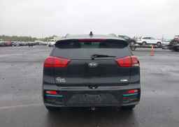 2020 KIA NIRO EX