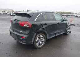 2020 KIA NIRO EX