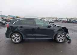 2020 KIA NIRO EX