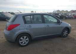 2010 NISSAN VERSA 1.8SL