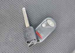 2007 HONDA FIT LX