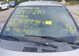 2007 HONDA FIT LX