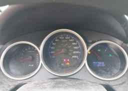 2007 HONDA FIT LX