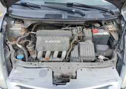 2007 HONDA FIT LX