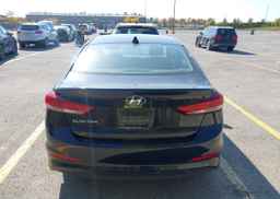 2018 HYUNDAI ELANTRA GL