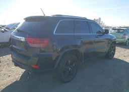 2012 JEEP GRAND CHEROKEE OVERLAND