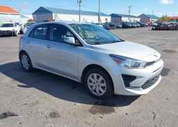 2021 KIA RIO S