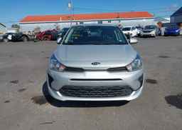 2021 KIA RIO S