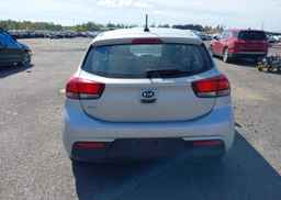 2021 KIA RIO S