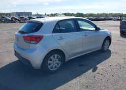 2021 KIA RIO S