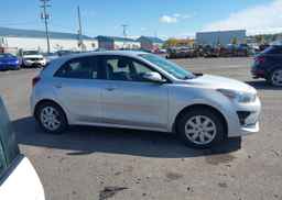2021 KIA RIO S